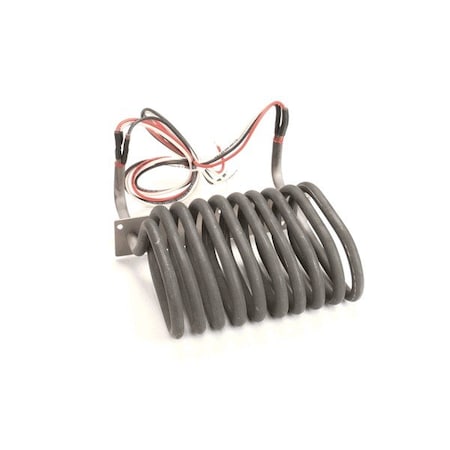 Turbochef Single Heater HCT4258